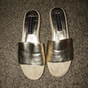 Steven by Steve Madden Sezer Sandals